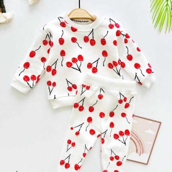 ترنج الكريز الصيفي