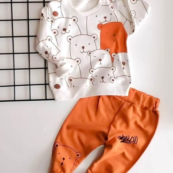 ترينج دبدوب اورنيج