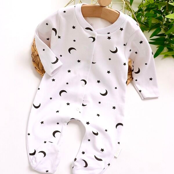 سالوبت هلال ونجوم