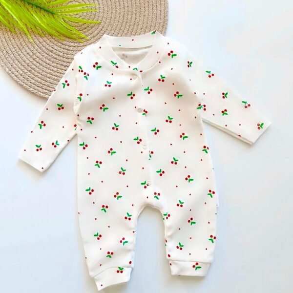 سالوبت كريزه صغير