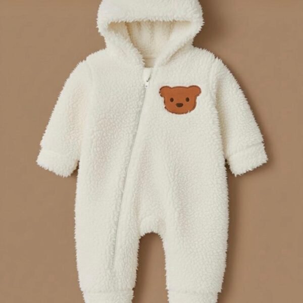 سالوبيت الدب القطبي الفاخر