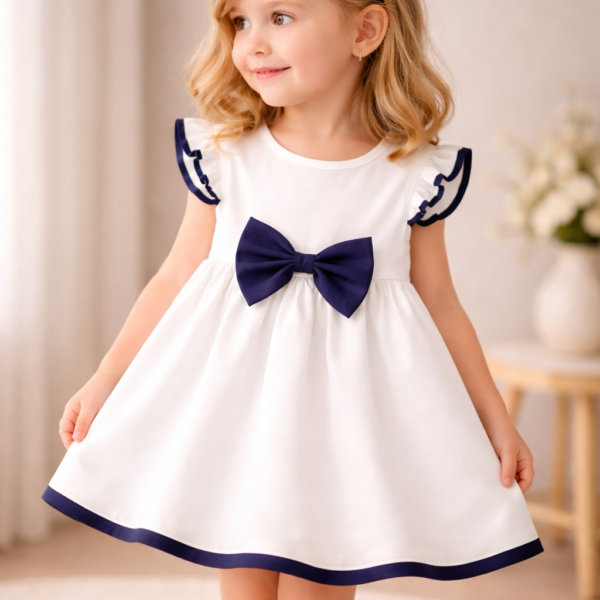 فستان الاميره الصغيره (لافين)