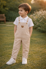 سالوبت اطفال قطن خروج