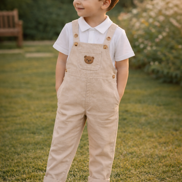 سالوبت اطفال قطن خروج